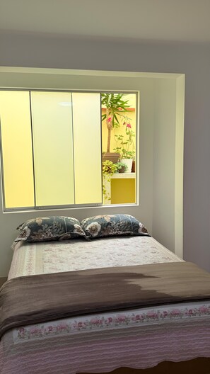 3 slaapkamers, gratis wifi, beddengoed