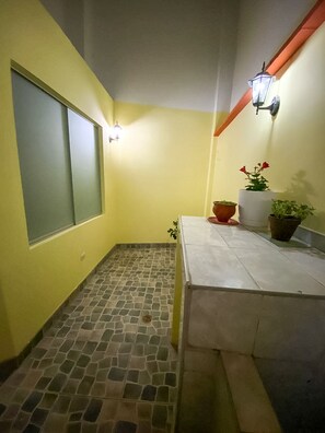Interior - Modern Apartment in the Heart of Huaraz – Private & Comfortable (Huaraz)