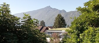Appartement Fonctionnel Près du Lac. Environnement Calme Forêt et Montagne