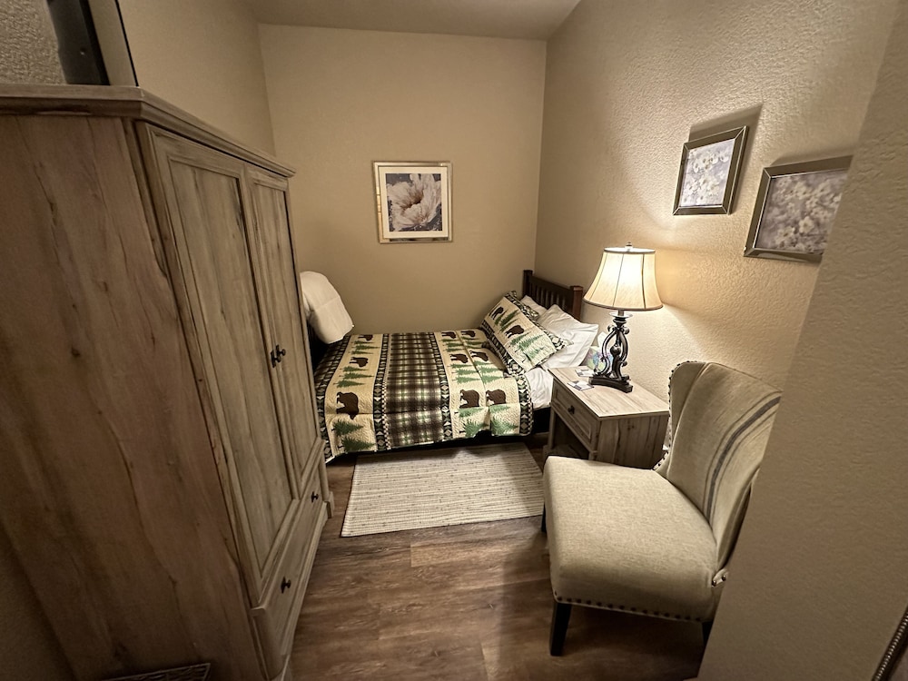 Appalachian Hideaway Perfect Views Hatley Pointe launches 2024