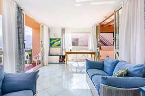 Smart TV y libros 