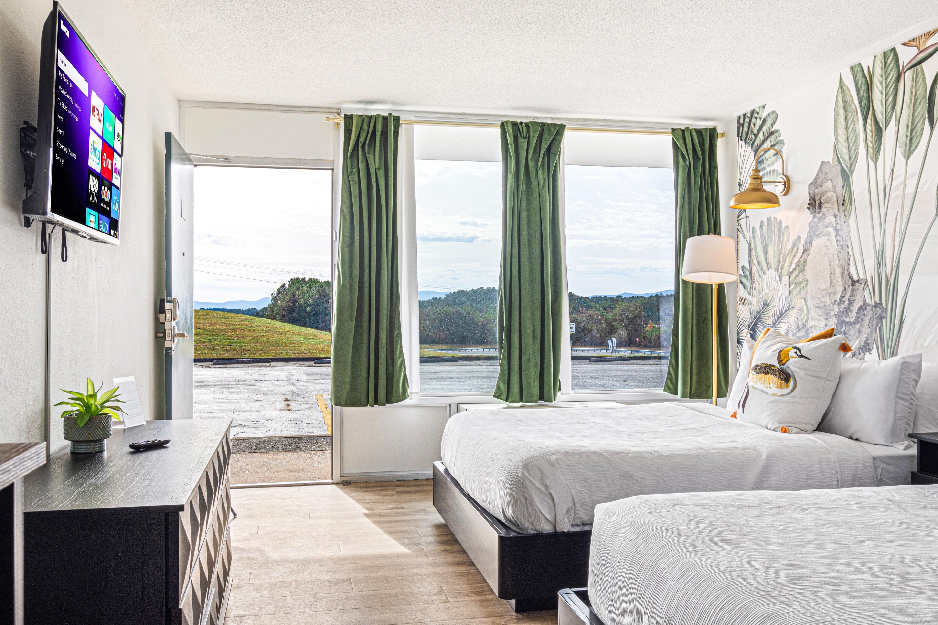 Roupas de cama premium, edredons de pluma