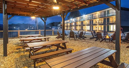 The Mallard Hotel