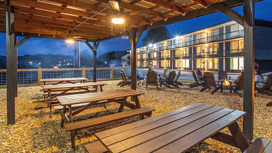 The Mallard Hotel