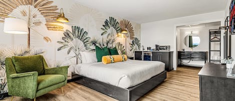 Premium bedding, down comforters, memory foam beds