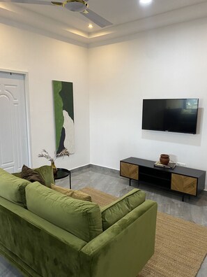 TV