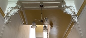 City House 6min Stadium of Light