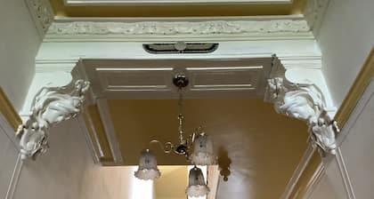 City House 6min Stadium of Light