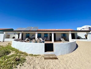 Terraço/pátio