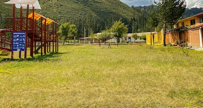 Mountain House, Vistas en Ensueño