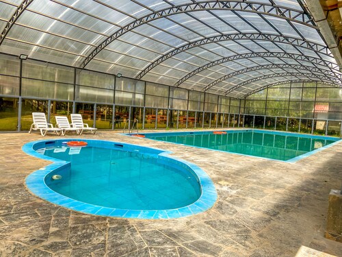 Mountain House, Vistas en Ensueño