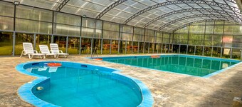 Mountain House, Vistas en Ensueño