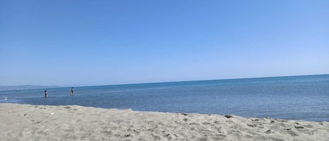 Spiaggia