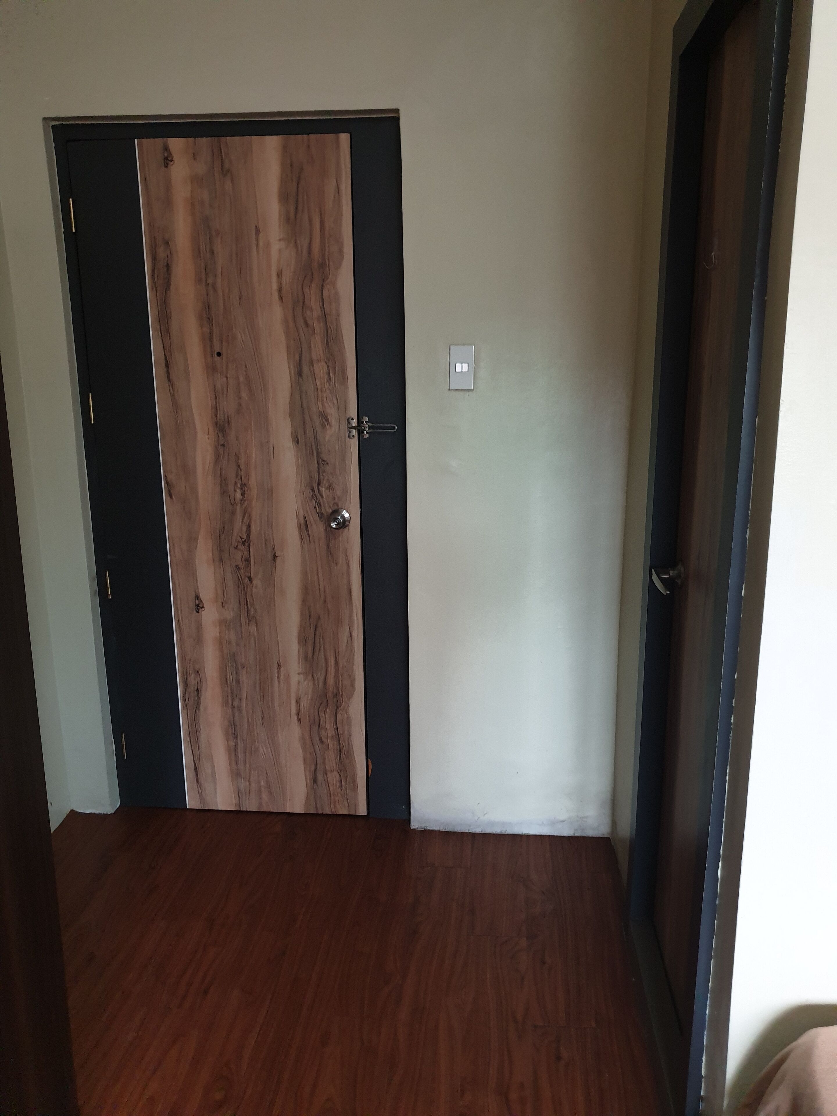 Wi-Fi de cortesia, roupa de cama