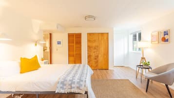 2 quartos, berço de viagem, Wi-Fi, roupa de cama