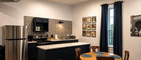 Interieur