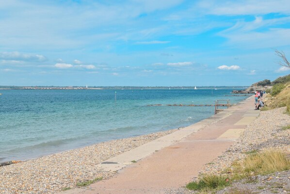 5 habitaciones y escritorio 