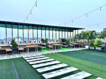 OYO 1021 Seventy Five Inn