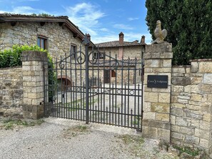 Fachada