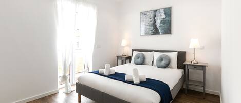 3 Schlafzimmer, Bügeleisen/Bügelbrett, Internetzugang, Bettwäsche