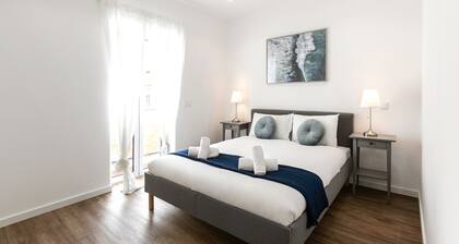 O Sítio do Tomás - Seaside Splendor