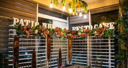 OYO1005 Patio Buendia Farm Resort