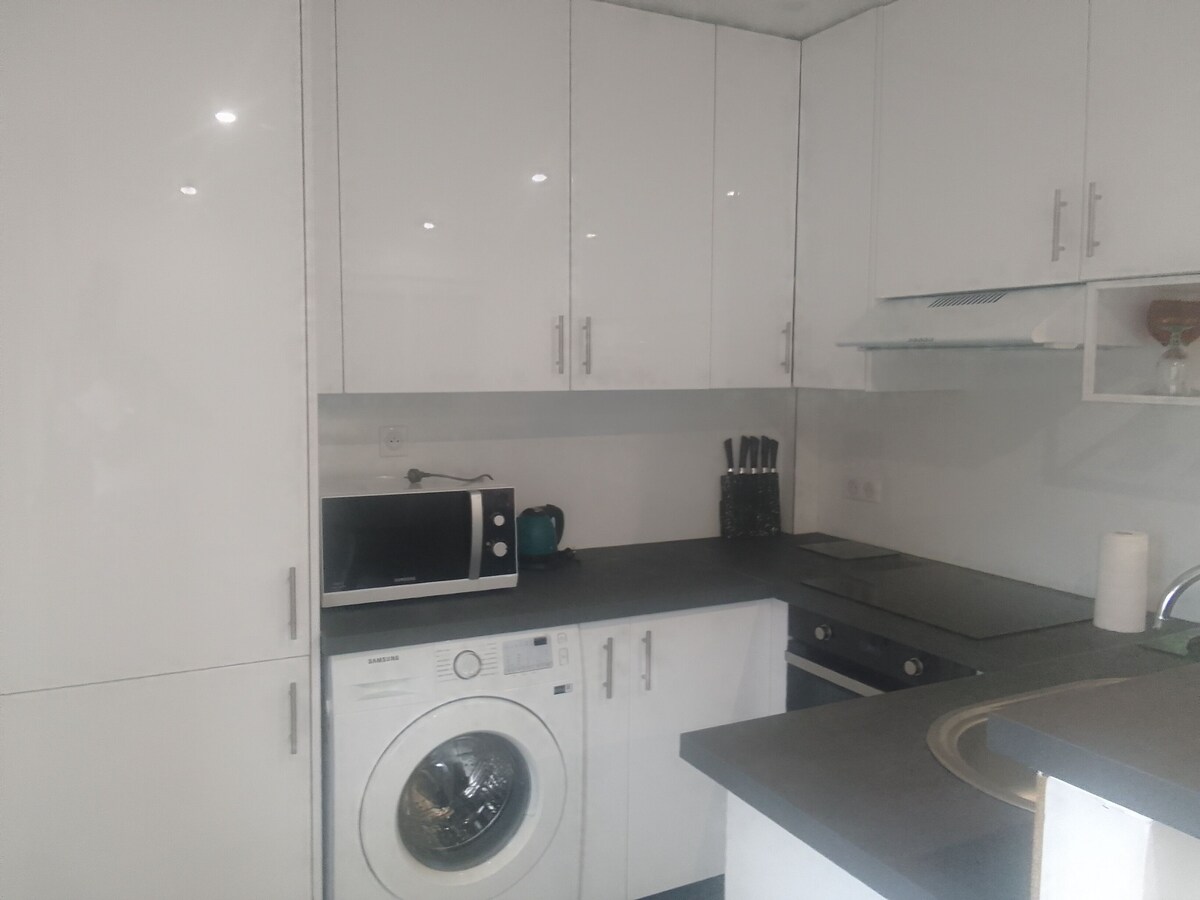 Image de profil de l’hôte