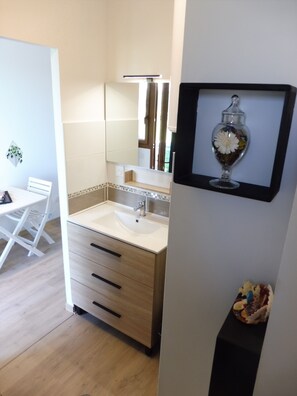 Interior - Domaine De L'annonciade (Les Mées)