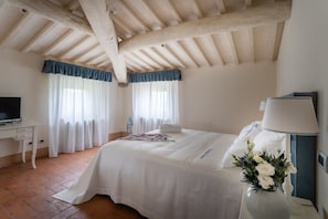 1 chambre, Wi-Fi, literie fournie