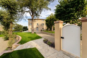 Terrain de lâhĂ©bergement