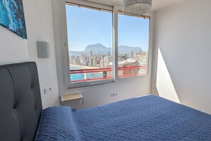 2 soverom, wi-fi og sengetøy