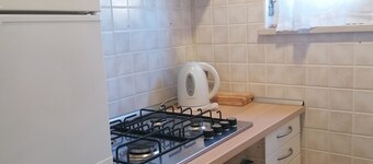 Spacious, elengant apartment along the Po River