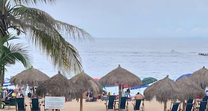 Condominium Playa Bonita