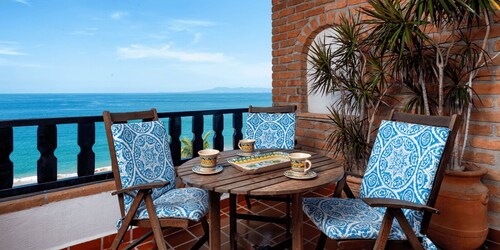 Condominium Playa Bonita