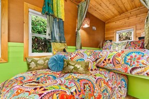 1 غرفة نوم ومكتب ومكواة/لوح كي وواي فاي مجانًا