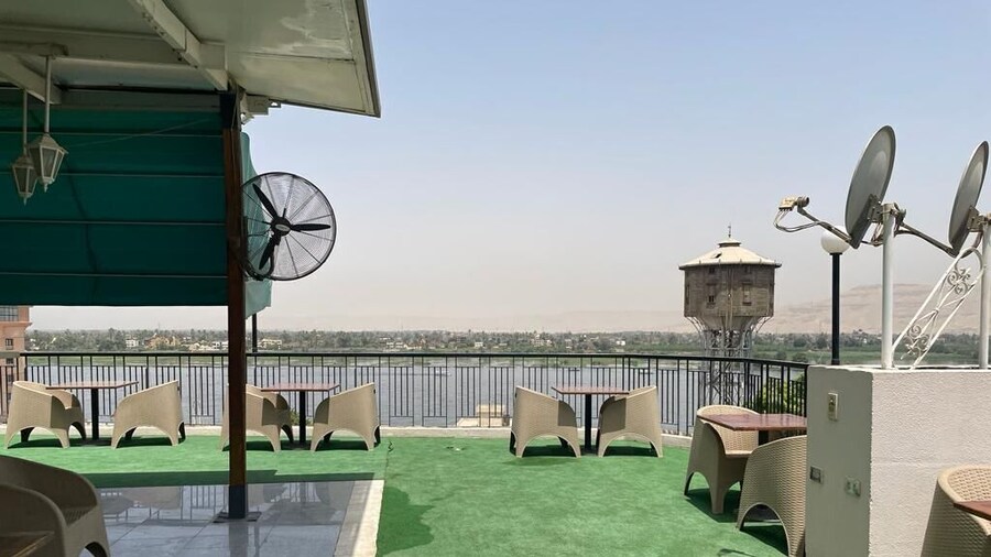 St.Joseph Hotel
