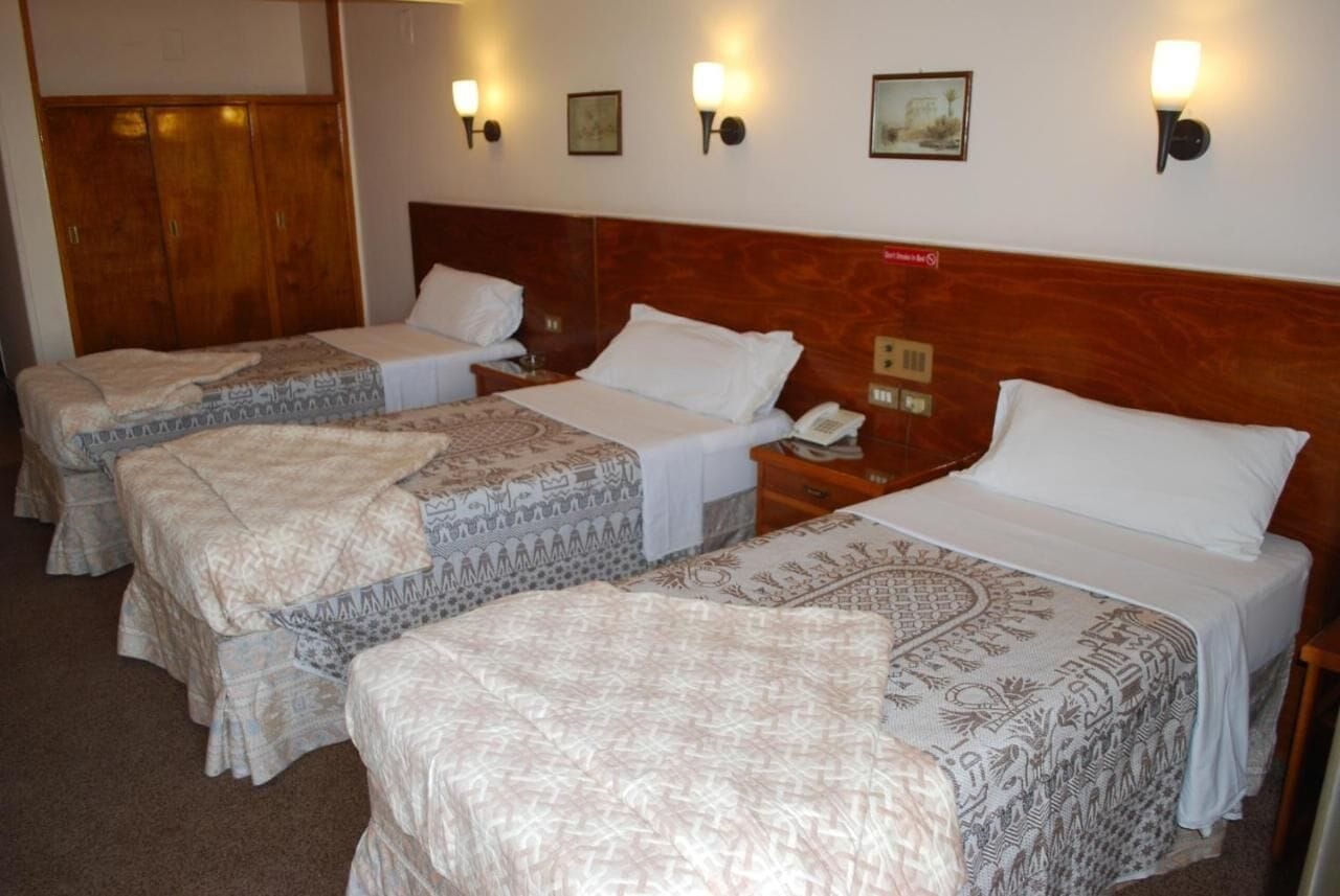 Foto - St.Joseph Hotel