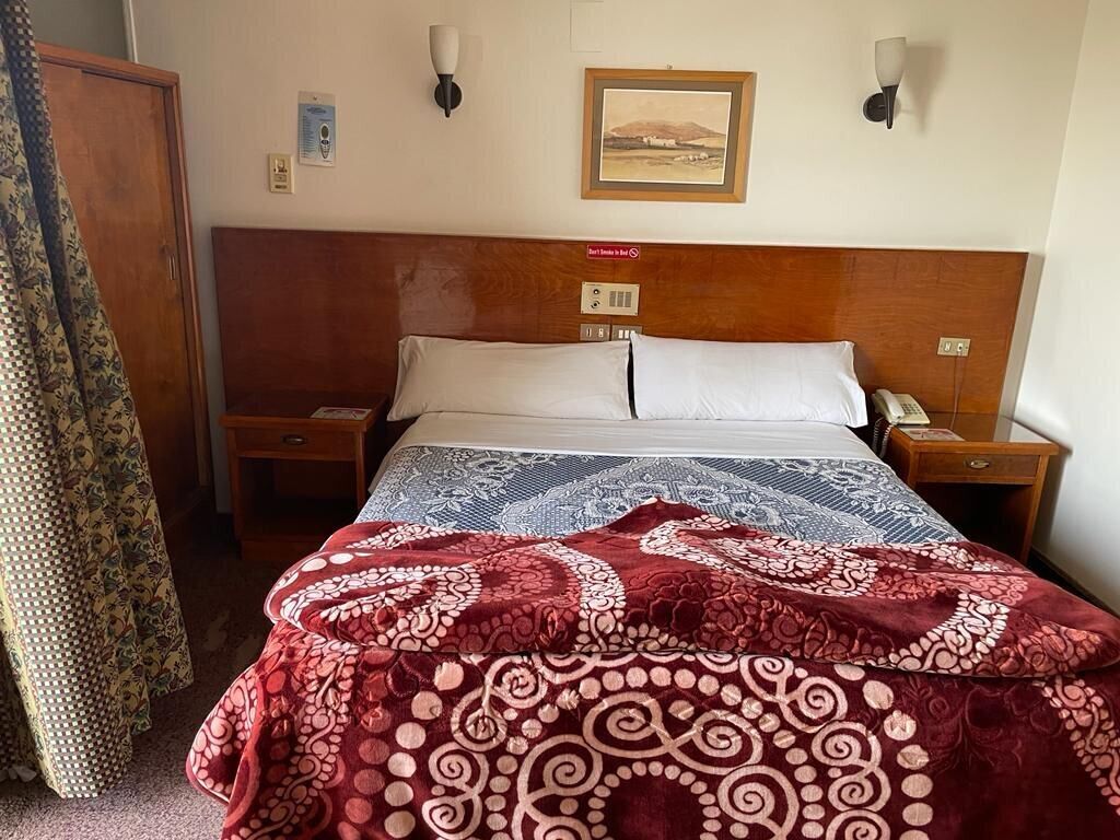 Foto - St.Joseph Hotel