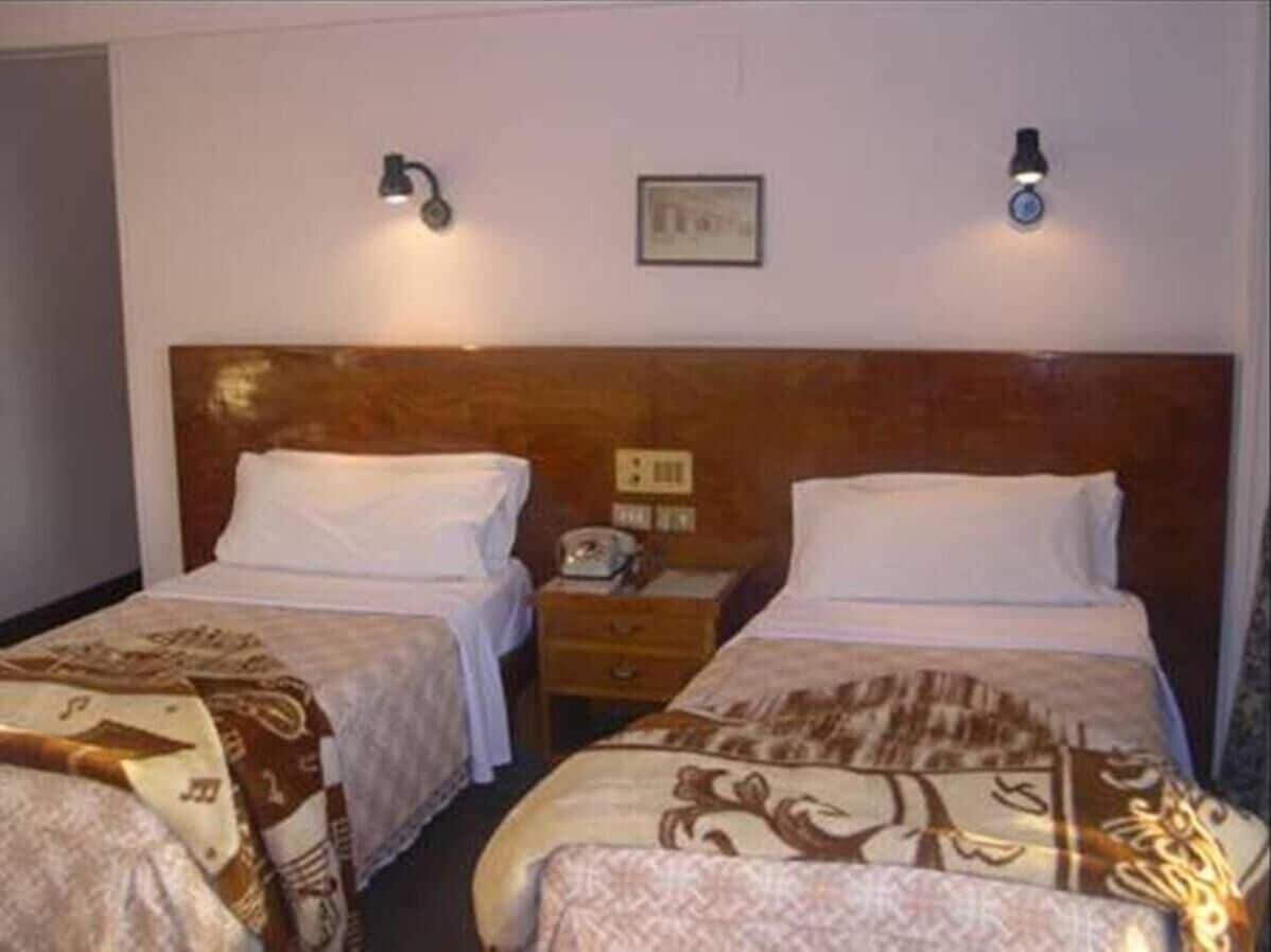 Foto - St.Joseph Hotel