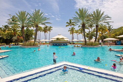 Westin St. John - Virgin Grand Studio Villa