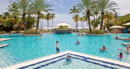 Westin St. John - Virgin Grand Studio Villa