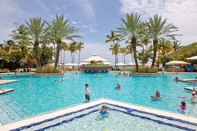 Westin St. John - Virgin Grand Studio Villa