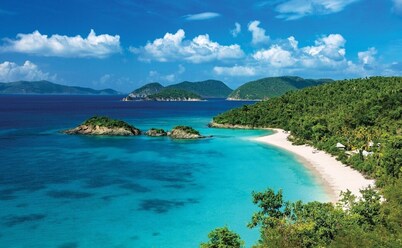Westin St. John - Virgin Grand Studio Villa