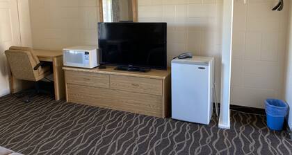 Budget Inn Motel