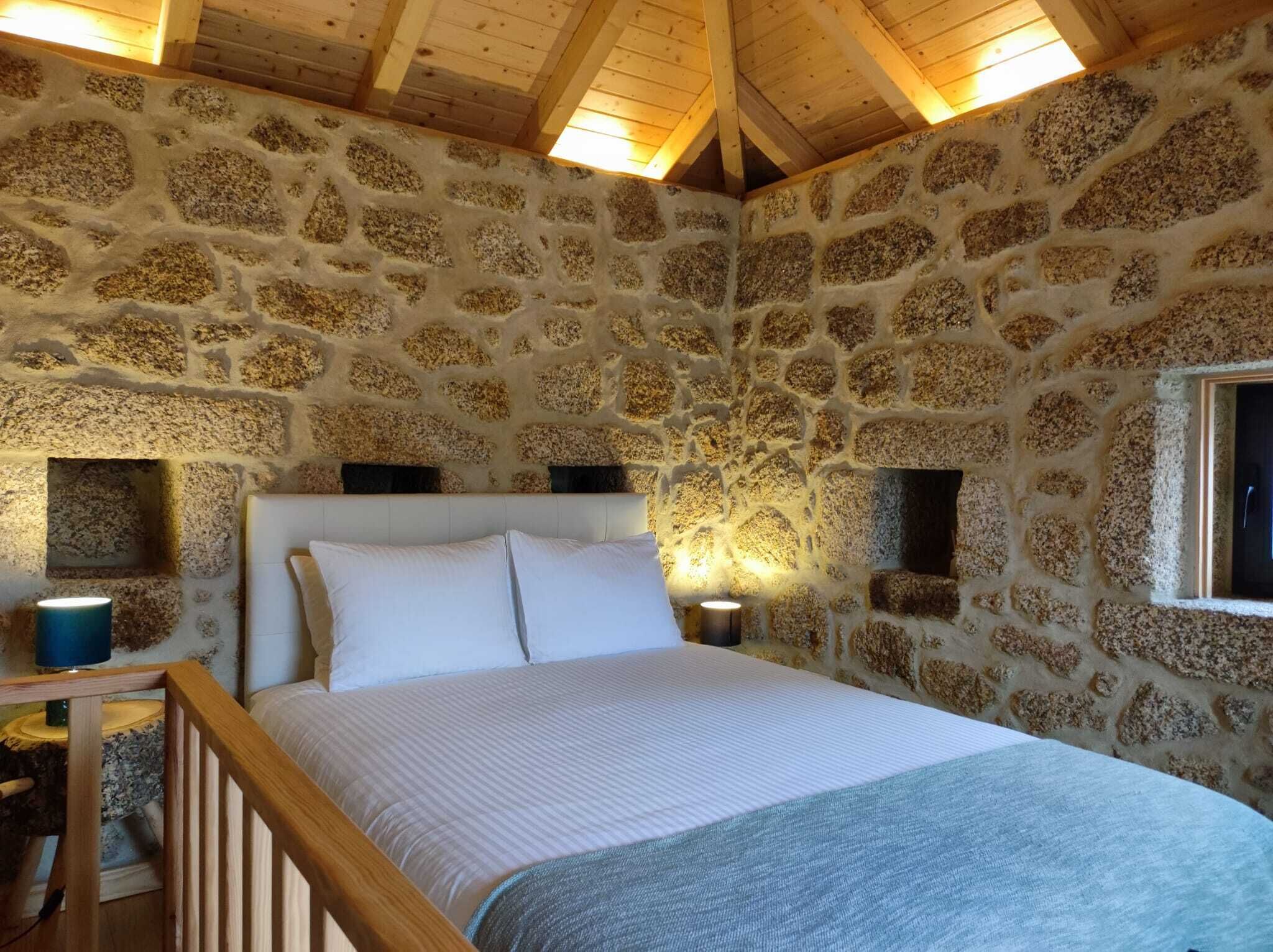 House of the Doves | 1 chambre, draps en coton égyptien, literie de qualité supérieure