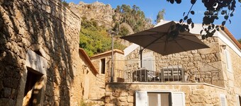 Quinta de São Pedro de Vir-a-Corça