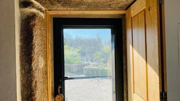 Suite Old Oven House | 1 slaapkamer, lakens van Egyptisch katoen, luxe beddengoed