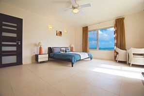 6 bedrooms, iron/ironing board, WiFi, bed sheets