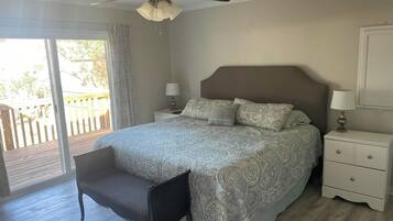 3 chambres, Wi-Fi gratuit