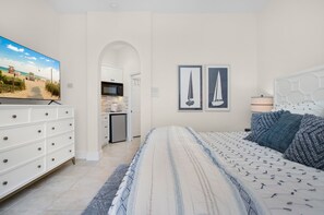 3 Schlafzimmer, Bügeleisen/Bügelbrett, Reisekinderbett, kostenloses WLAN